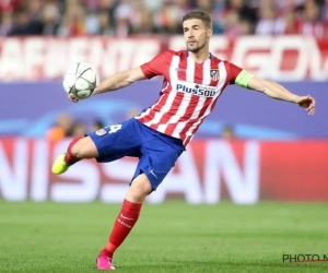 Une légende de l'Atlético de Madrid se forme pour devenir entraîneur