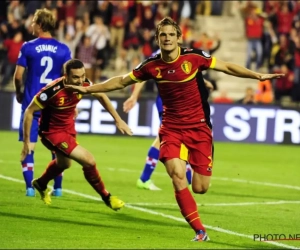 Guillaume Gillet s'épanouit à Nantes: "Mais les Diables sont probablement derrière moi"