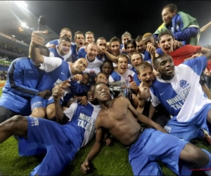 David Hubert revient sur son épopée limbourgeoise et évoque le Genk de 2011 : "Cinq joueurs formés au club dans le onze, c'était unique"