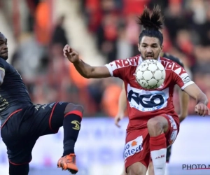 Officiel : William Soares (Standard) retrouve son ancien club