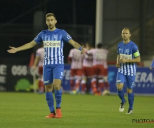 Un joueur de Genk devrait renforcer l'Antwerp