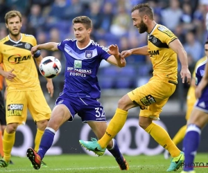 Leander Dendoncker: "Etre dominé à la maison, ce n'est pas normal"