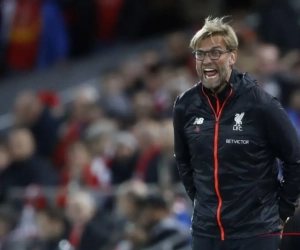 Klopp: "Pas le plus beau des footballs, mais c'est un derby"