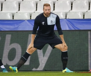 Depoitre à Gand pour voir Anderlecht