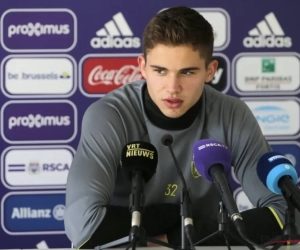 Dendoncker: "Je ne signerai jamais chez le rival"