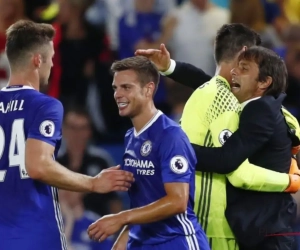 Un retour en Liga se précise pour Azpilicueta