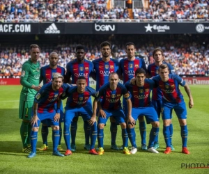 Le Barça va prolonger le contrat d'un de ses cadres