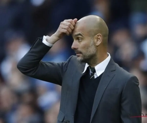 Pep Guardiola : "La tactique n'est pas le plus important dans cette compétition"