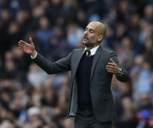 Pep Guardiola donne son avis sur la situation en Catalogne et le match du Barça