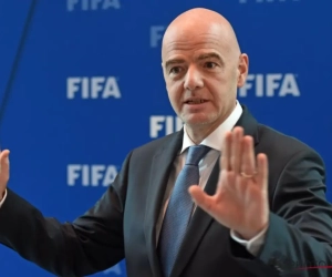 Gianni Infantino, le révolutionnaire