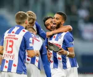 🎥 La superbe initiative d'Heerenveen pour lutter contre le cancer