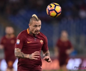 Nainggolan et Mertens marquent et gagnent avec la Roma et le Napoli, Praet décisif face à la Juve !