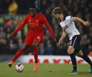 Divock Origi a séduit Anfield (et Klopp ?) contre Tottenham