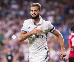 Un joueur du Real Madrid testé positif au Covid-19