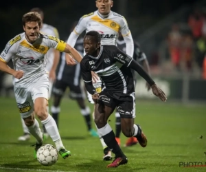 Eupen et Lokeren se quittent dos à dos