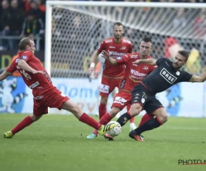 Ostende n'ira pas en touriste à Liège: "Une victoire peut nous booster avant la finale"