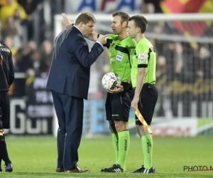 Les arbitres du Clasico et de la Bataille des Flandres sont connus