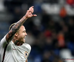 Chelsea a une solution de rechange si Nainggolan ne vient pas