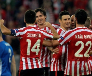 L'Athletic Bilbao renverse La Corogne