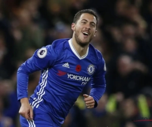 "Au début, Chelsea était loin d'être une option" : Eden Hazard dévoile où l'histoire a failli s'écrire en 2012