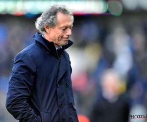 Preud'homme vert de rage: "Je ne peux plus me taire, trop, c'est trop!"