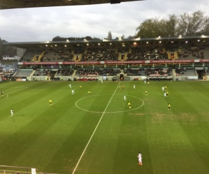 Le Lierse accroche l'OHL de justesse