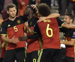 Pariez sur les Diables : un bonus pour chaque but inscrit !