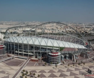 Le Qatar va construire un stade recyclable.  Pour améliorer son image ?