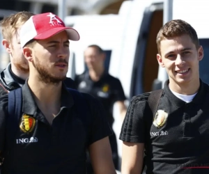 Les Hazard en taille patron