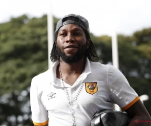 L'exclusion stupide de Mbokani (Vidéo)