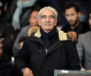 Raymond Domenech se permet (encore) de piquer les entraîneurs italiens