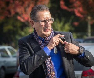 Georges Leekens : "Rien n'est joué"