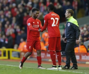 Liverpool donne le prix à payer pour Sturridge