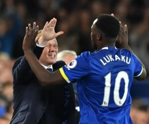 Koeman sur Lukaku: "Tu ne peux pas inscrire 100 buts en 100 tentatives"