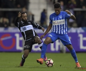 Genk domine facilement Eupen