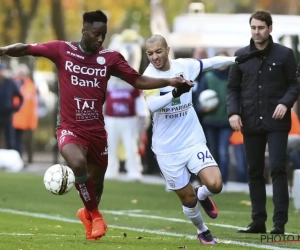 La victoire de Zulte Waregem était Meïté