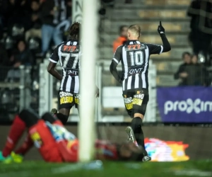 Fall, Pollet et Tainmont renversent Lokeren. Charleroi revient dans le top 6