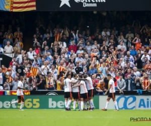 ? L'incroyable accueil des supporters de Valence pour leur équipe