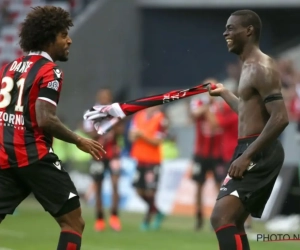 Quand Dante conseille Mario Balotelli