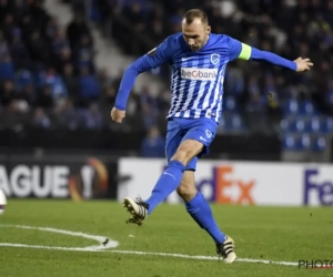 Thomas Buffel va retrouver la compétition