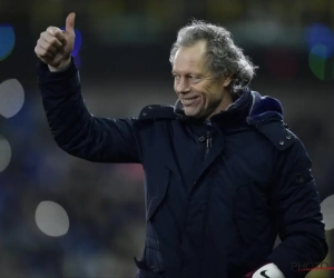 Preud'homme pourra compter sur Vossen et Izquierdo