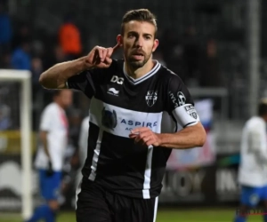 Eupen émerge dans les arrêts de jeu et file en quarts