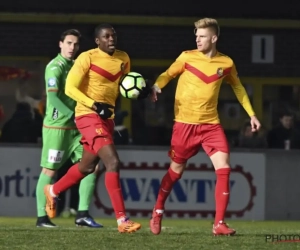 Tubize déçu : "On aurait du mettre ce deuxième but"