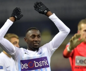 Ndidi absent de l'entraînement, mais présent à Leicester City