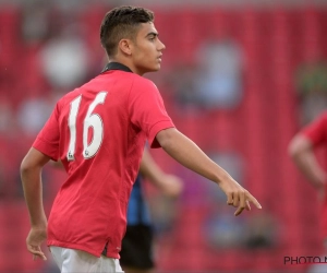 Le Belgo-brésilien Andreas Pereira fait mouche en Liga ! (vidéo)