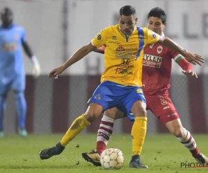 L'Union jouera un dernier match amical contre Mouscron !