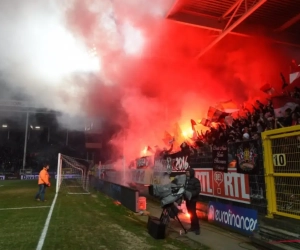 Charleroi - Standard : la direction liégeoise prend une grande mesure pour éviter de nouveaux problèmes ! 