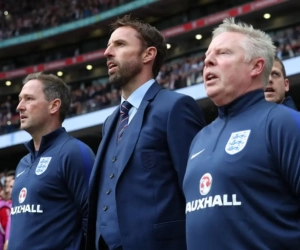 Gareth Southgate: "La Belgique possède sans doute le meilleur groupe de joueurs qu'elle n'a jamais eu"