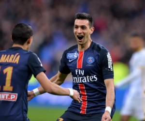 Paris fixe le prix de Pastore