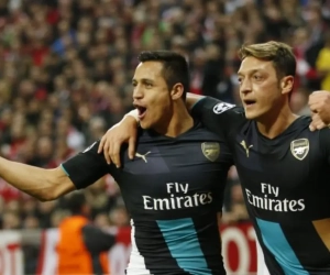 Mesut Ozil aurait pu jouer en Chine cette saison